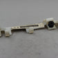 Original BMW E46 316i 318i-330i Halter Blende A-Säule links 51438268167