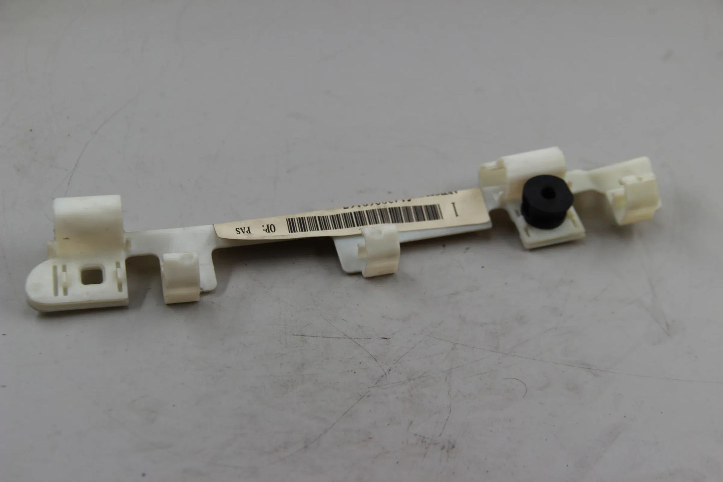 Original BMW E46 316i 318i-330i Halter Blende A-Säule links 51438268167
