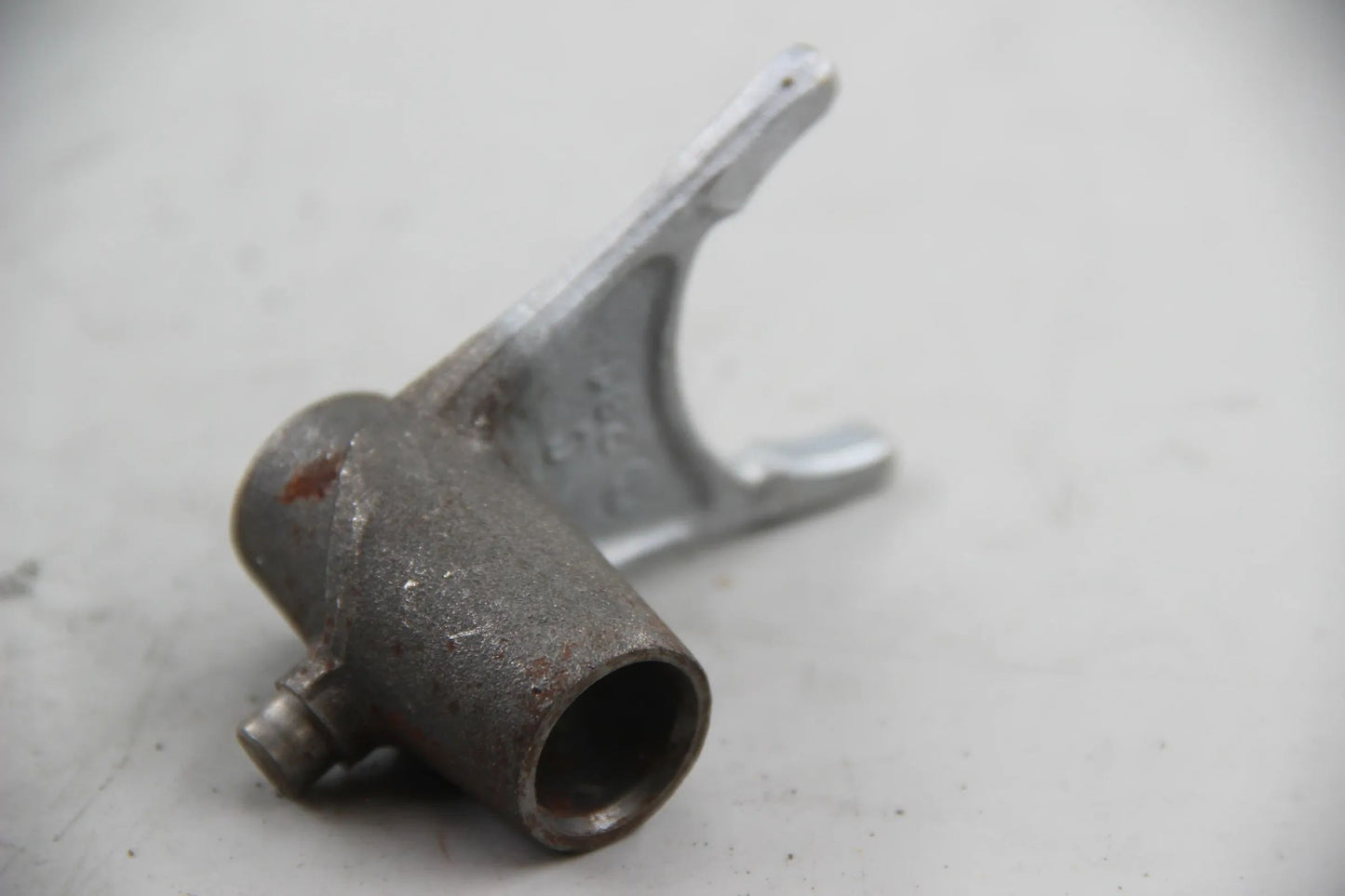 Orig. BMW R Series Gear Selector Fork 2 Valve Air Head Boxer Twins Part 1234216