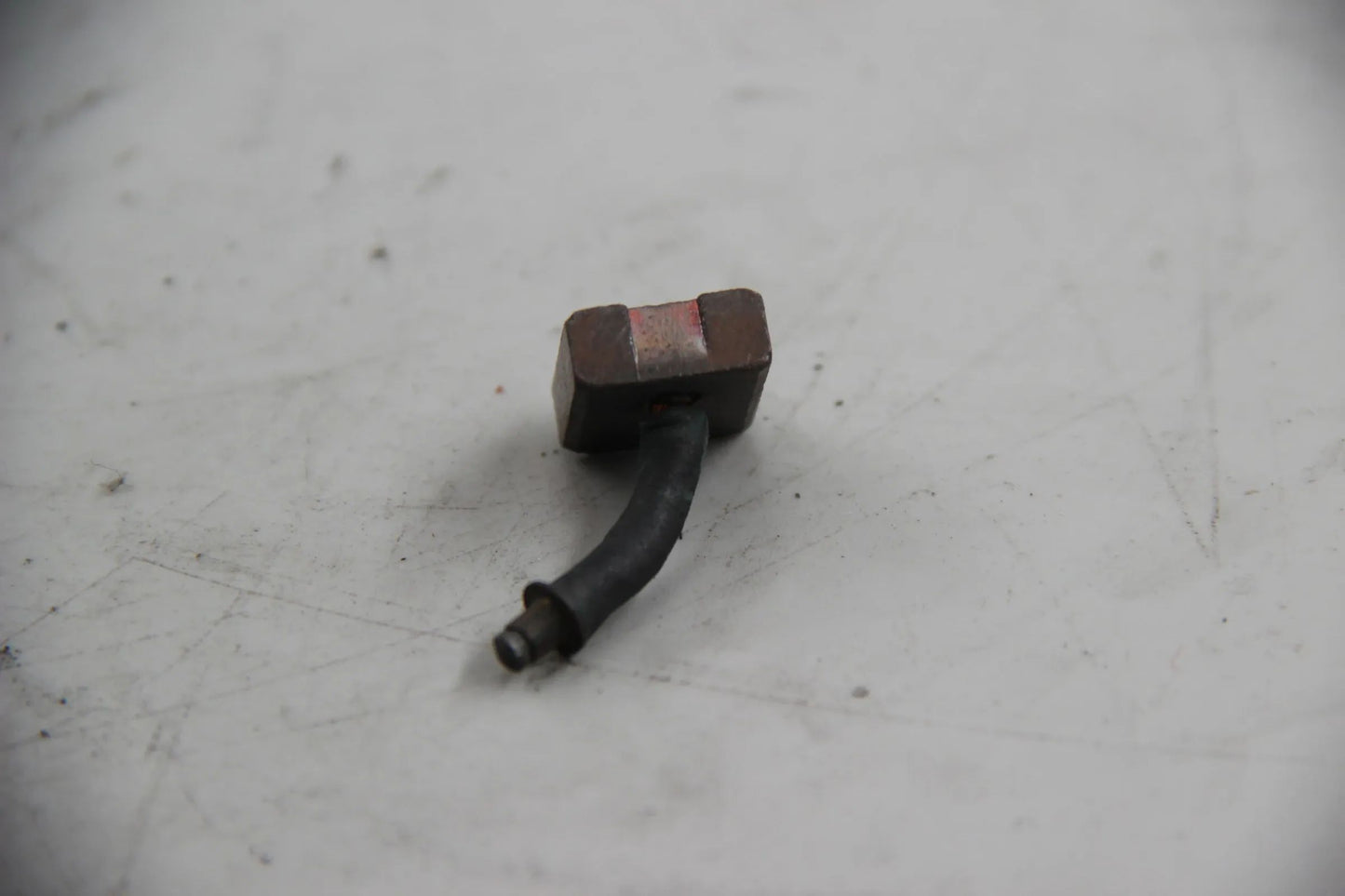 Original BMW E10 1500 - 2000tii Kohlebürste NOS NLA 12418620141
