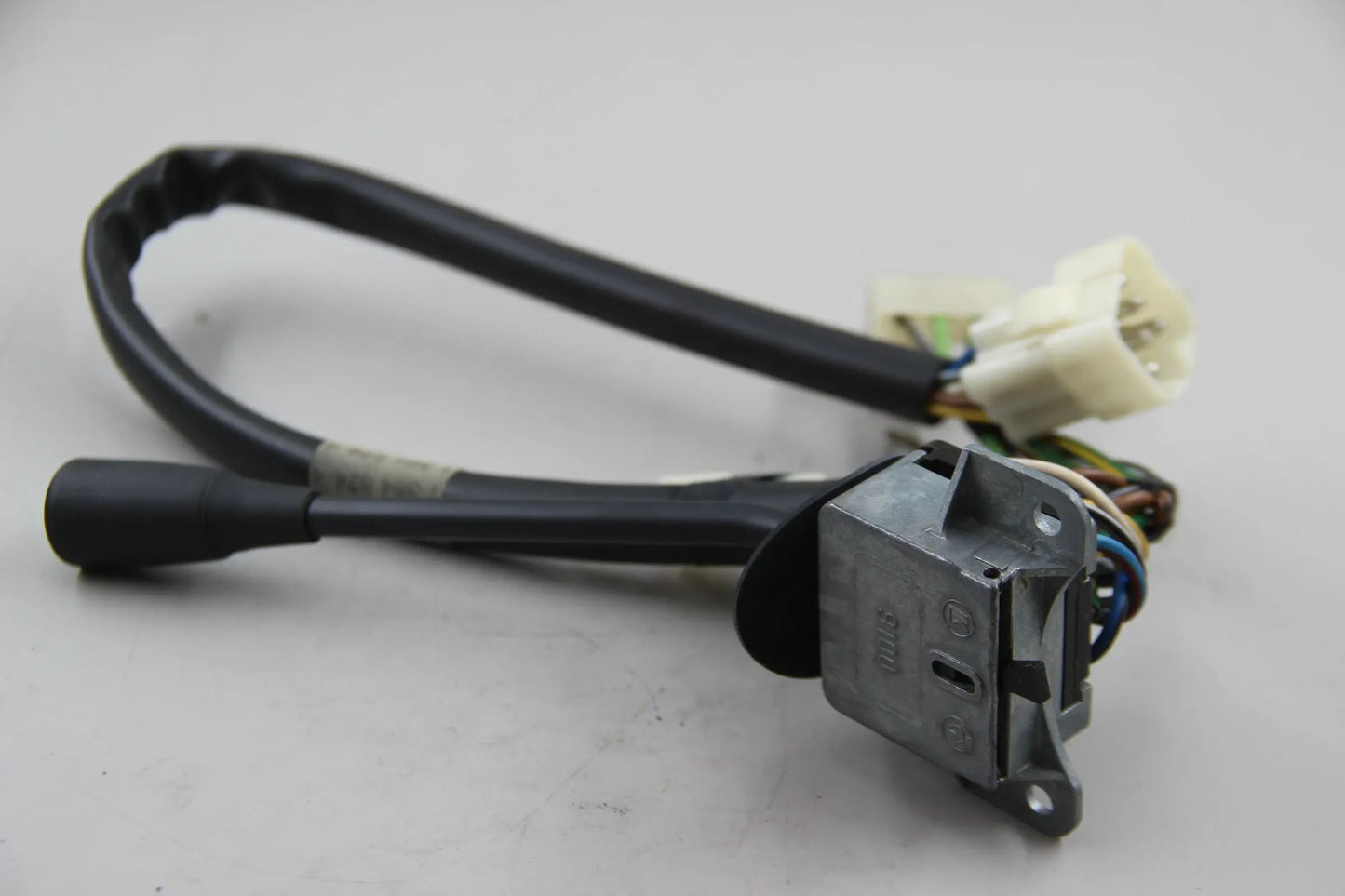 Original BMW E21 316-320 320i 323i Schalter Blink-Abblend-Fernlicht 61311364820