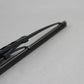 Original BMW E30 E36 Compact E28 Z1 Wischblatt mit Leitblech 61611386685
