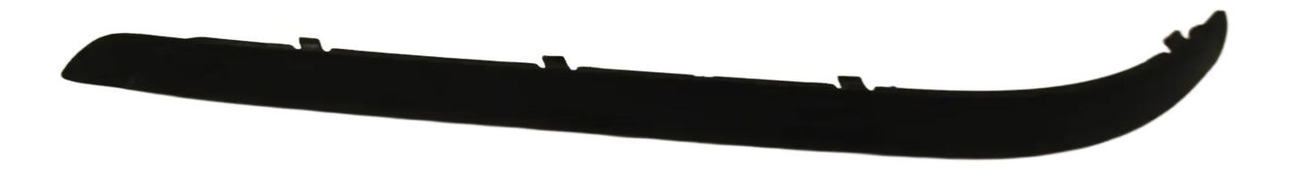 Original BMW E46 316i-330i Stossleiste Stossfänger hinten rechts 51128195316