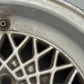 1x BBS Mahle Alufelge BMW E9 E12 CSL M535i E3 7Jx14 ET11 2900868 KBA 40160