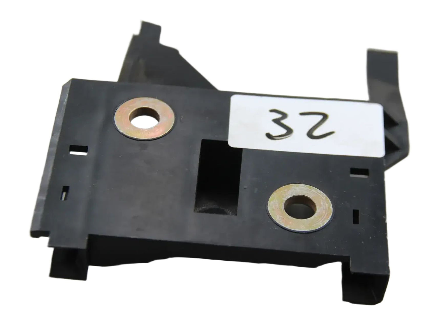 Original BMW E30 316i 318i 320i 325i 325ix Halter hinten links 51128106569