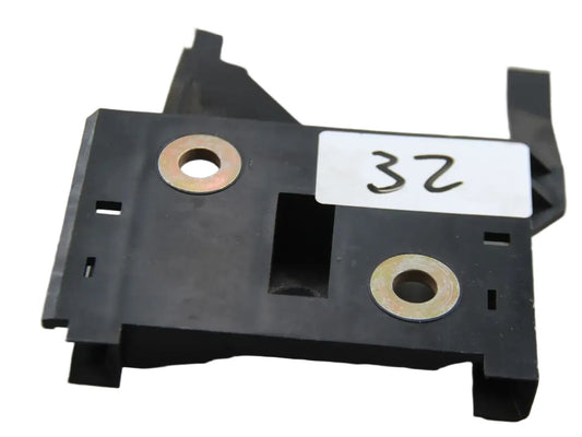 Original BMW E30 316i 318i 320i 325i 325ix Halter hinten links 51128106569