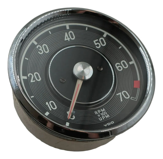 Original Mercedes-Benz W113 Pagode Drehzahlmesser Kombiinstrument 1135420116