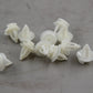 Original BMW E36 E46 E34 E39 E38 E53 E70 E71 E72 11x Clip natur 51411973500