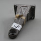 Original BMW E30 320i 323i 324d 325i Tragbügel rechts Aluminium 11811176564