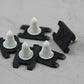 Original BMW E38 728i 735i 740i 750i iL iLP F25 F26 5x Clip 51718259025