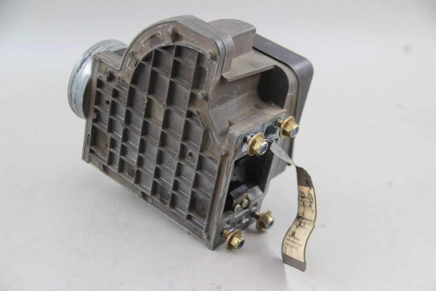 Original BMW E28 520i E30 320i 323i  Luftmengenmesser LMM 1710546 0280202090