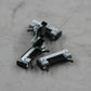 Original BMW E90 316i 318i 320i 323i-335i M3 E91 4x Clip schwarz 51137145109