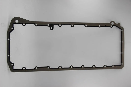 Original BMW E46 E60 E65 M57D30 Dichtung asbestfrei NOS Ölwanne 11130000686