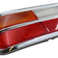 Original BMW NK 1800 2000 Lichtscheibe Links chrom mit Chromleiste, Dichtung NOS NLA 8754115 8754116 / 24702 / 224701