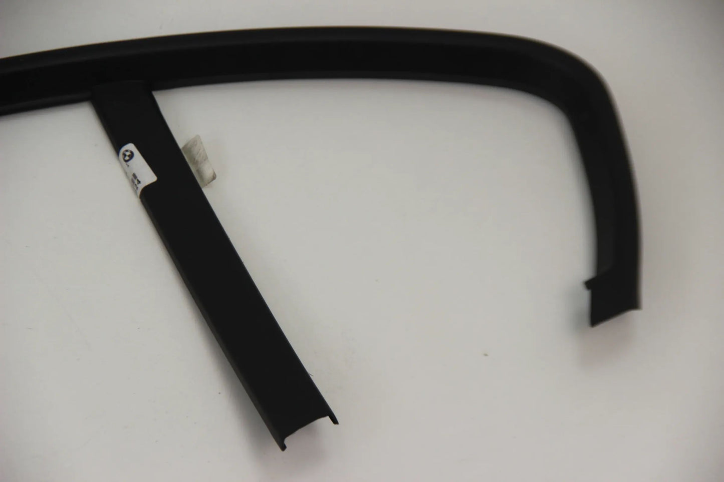 Original BMW E46 316i 318i 320i-330i Abdeckung Fensterrahmen rechts 51348212524