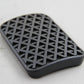 Original BMW E30 E28 E34 E24 E23 E32 E31 Pedalüberzug B=108MM 35211113906