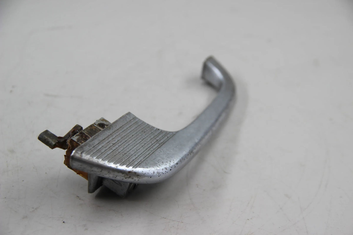Original BMW E10 2002 ti tii turbo Verschluss rechts Türgriff Griff 51216442101