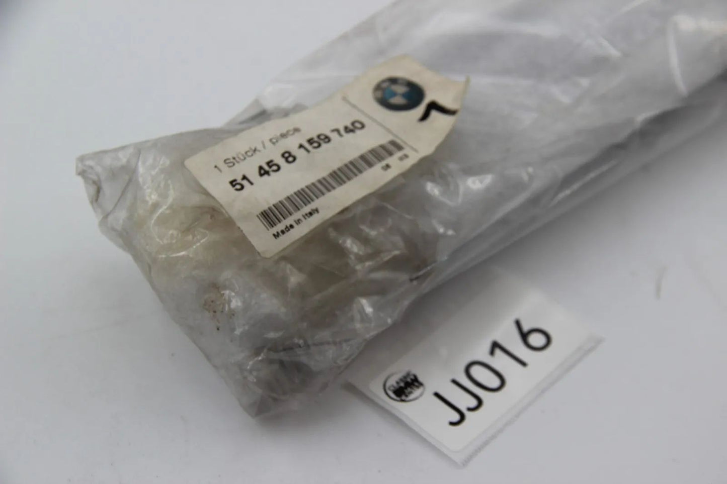 Original BMW E39 520i-530i Zierblende Mitte Trim Piece Interior 51458159740