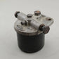 Original Mercedes-Benz W198 300SL  Kraftstoff Ölfilter Gehäuse Bosch FJ/DZ 2/8