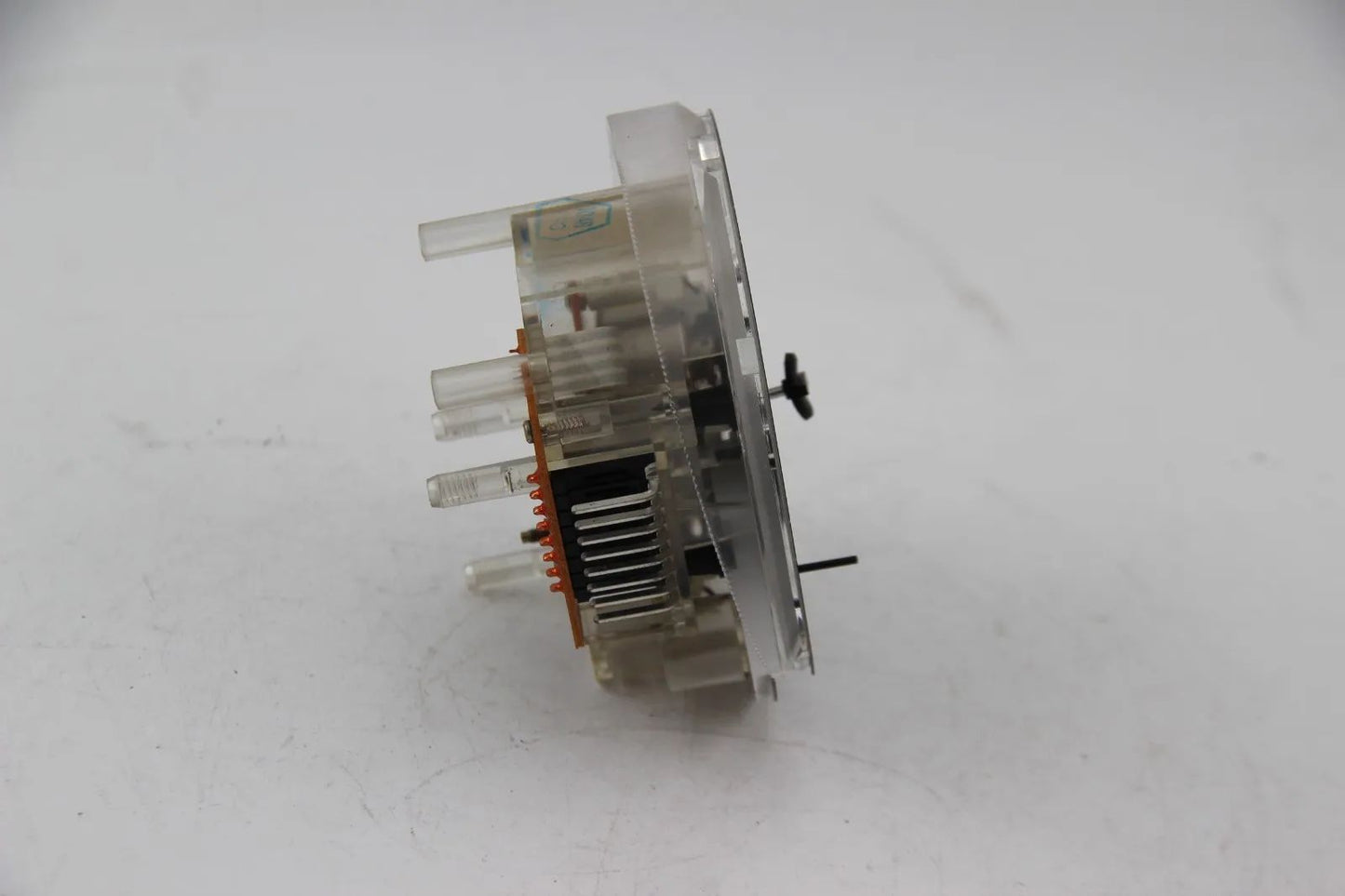 Original BMW E30 3er 316i 318i Drehzahlmesser VDO RPM Gauge Instrument 1385684