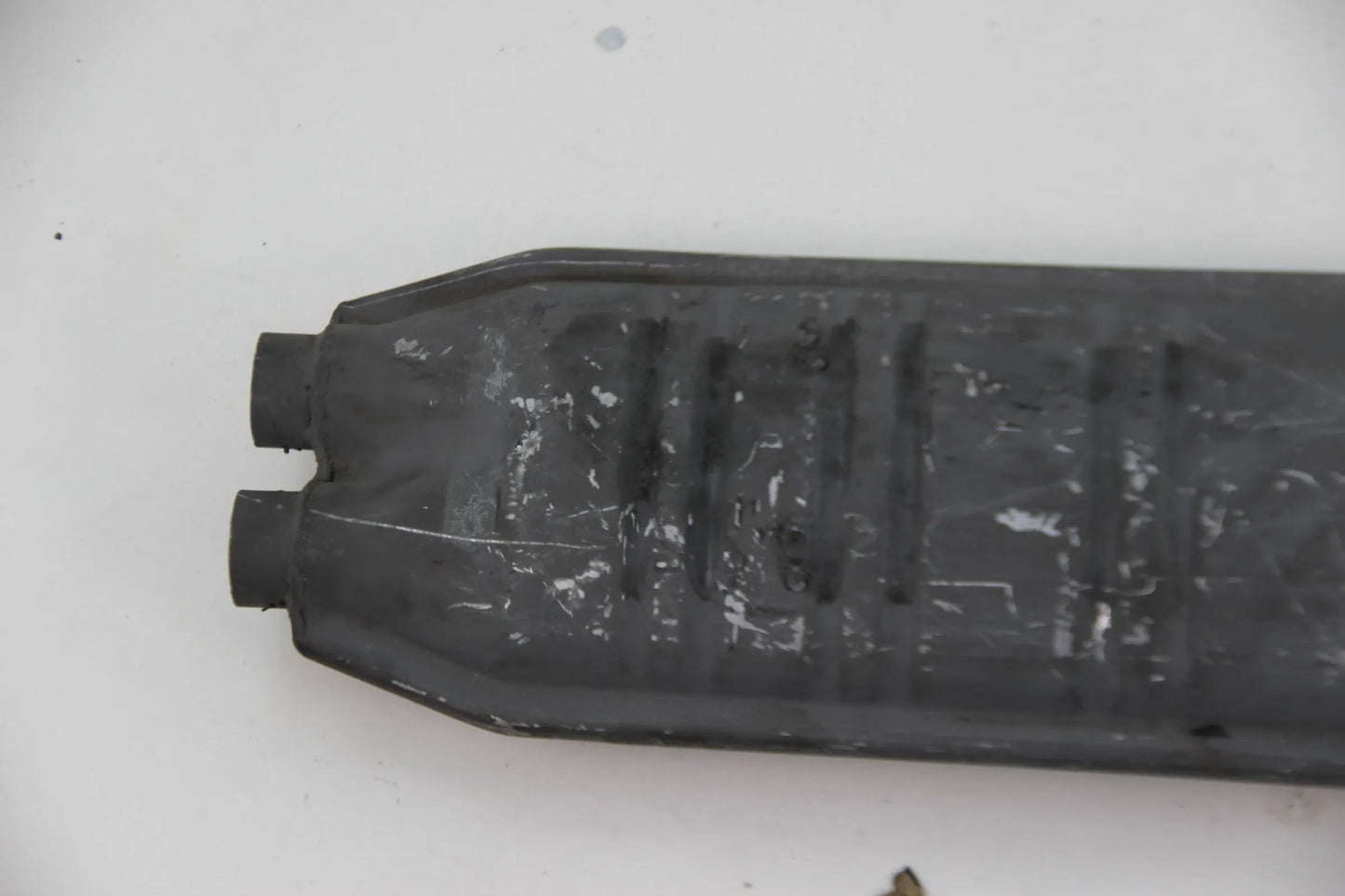 Original BMW E24 E28 528 628 Mittelschalldämpfer 1175880