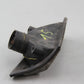 Original BMW E21 Blinker Halterung ohne Scheibe/Plastik Gehäuse links 1365745