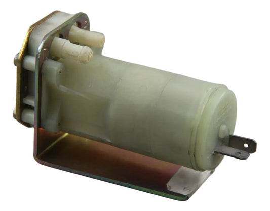 Original BMW E26 M1 E21 318i-323i E12 520i 530i Waschpumpe NOS NLA 61661360905