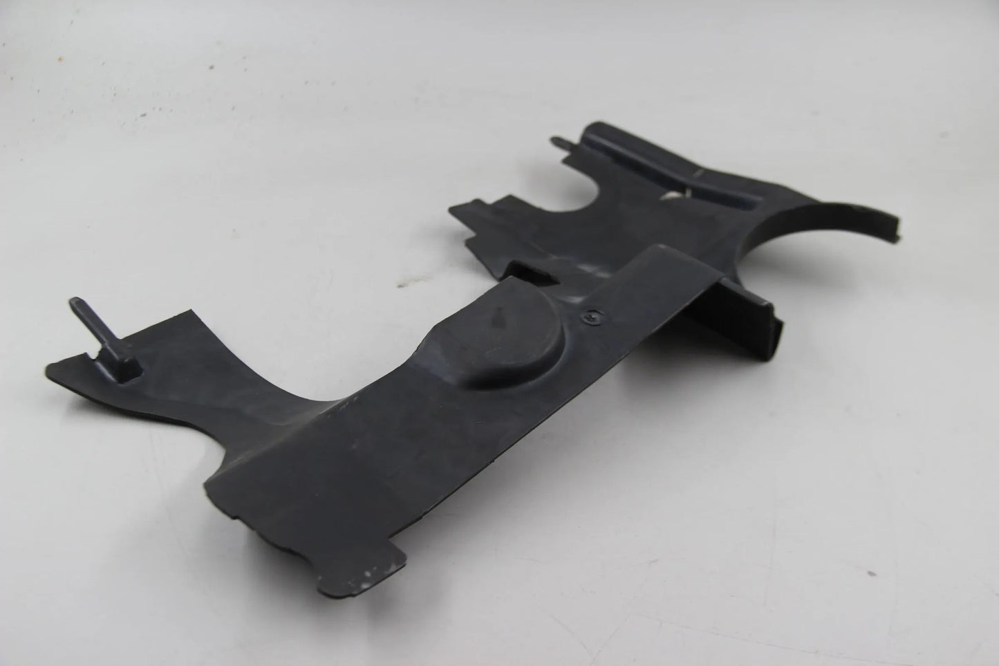 Original BMW E34 525td 525tds M51 Abdeckung Unterteil rechts 51718148866