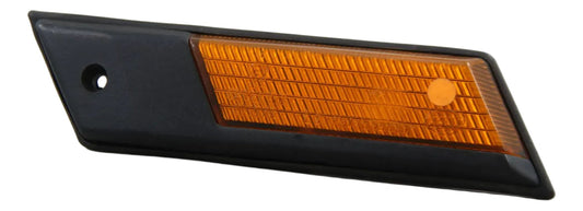 Original BMW E30 316i-325i E28 E24 E23 Blinkleuchte links 63131367801
