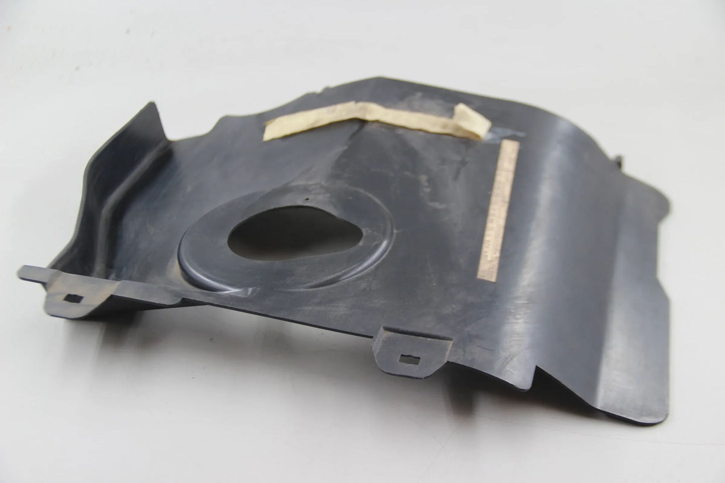 Original BMW E30 324td M21 4-Türer Abdeckung rechts 51711929480