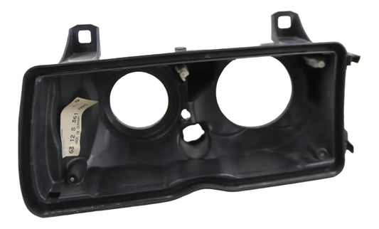 Original BMW E36 316i 318tds 318ti 323ti Scheinwerfergehäuse links 63128361093