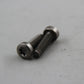 Original BMW E81 E88 E46 E90 E93 E39 E60 E38 2x Torxschraube M8X28 11712249909