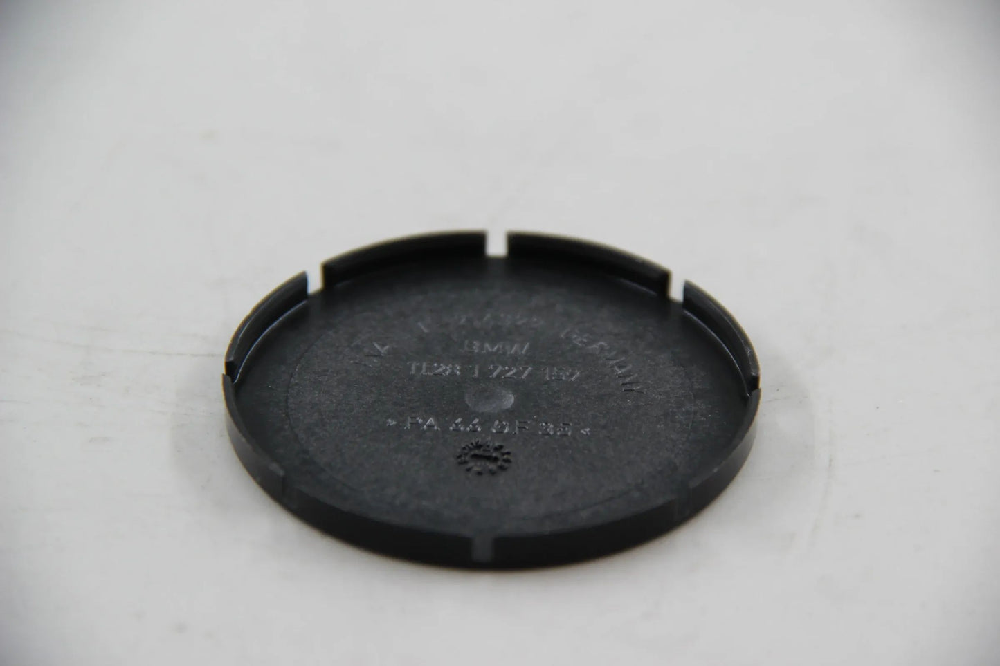 Original BMW E30 E36 E46 E34 E39  E60 E61 E38 Schutzkappe Spannrolle 11281727159