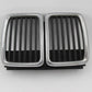Original BMW E30 316i-325i M3 Ziergitter Niere Vorne Grille Chrom 51131884350