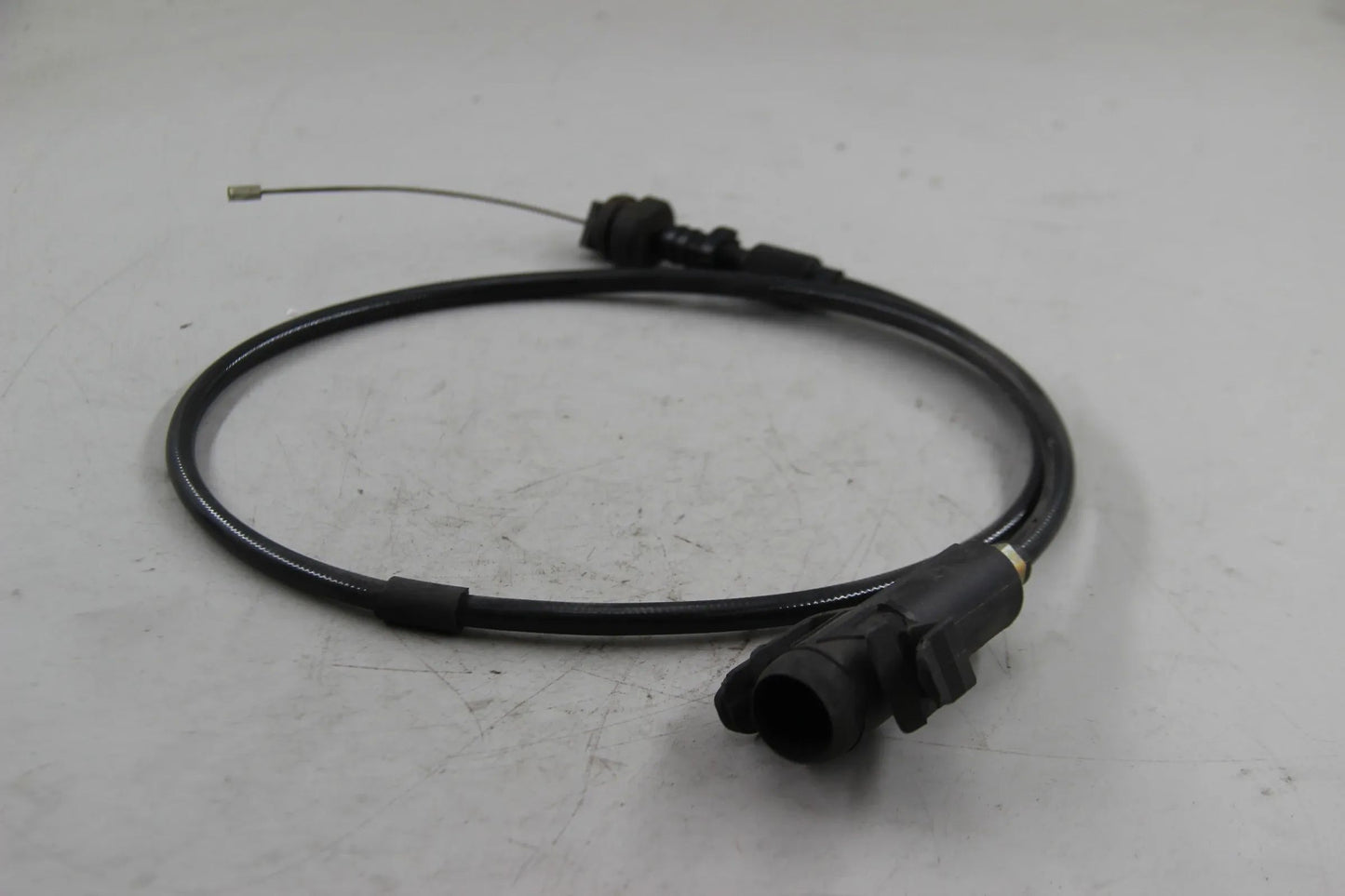 Orig. BMW E39 520i-530i Bowdenzug Geschwindigkeitsregelung NOS NLA 65718380081