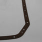 Original BMW E12 E24 E23 M30 Dichtung Ölwanne NOS Gasket Seal 11131250090