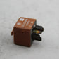 Original BMW 5er E34 524td M21 Limousine Relais Relay NOS NLA 12632242705