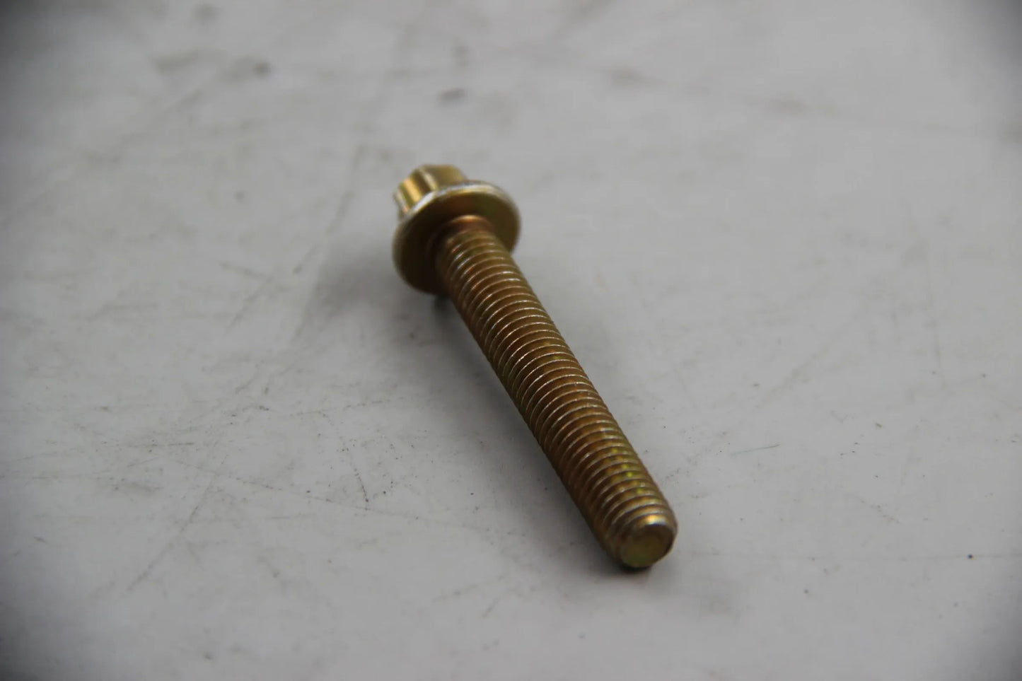 Original BMW E46 M3 S54 M3 CSL  Torxschraube M8X50 NOS NLA 23002282242