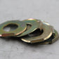Original BMW E30 316i 318i 320i 323i 325i E36 6x Sicherungsblech 32111126414