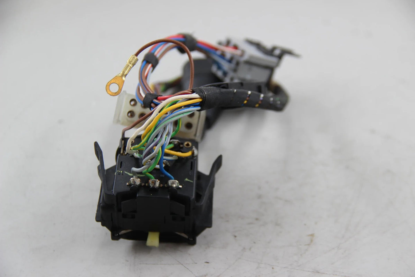 Original BMW E32 730i M30 Limousine Schalter Blink-Abblend-Fernlicht 61311378870
