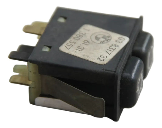 Original BMW CMSP E30 316i 318i 320i-325i M3 Schalter Klimaanlage 61311380557