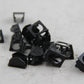 Original BMW E30 E36 E46 E91 E28 E64 E32 19x Verriegelungseinsatz 51711916199