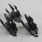 Original BMW E34 518i 520i 525i 530i-540i M5 3x Halteklammer links 51131978151