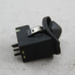 Original BMW E34 E32 Spiegelschalter mit Umschalter NOS NLA 61311380150
