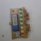 BMW E30 316i-325i 325e Kombiinstrument Serviceanzeige Intervall Anzeige 1377378