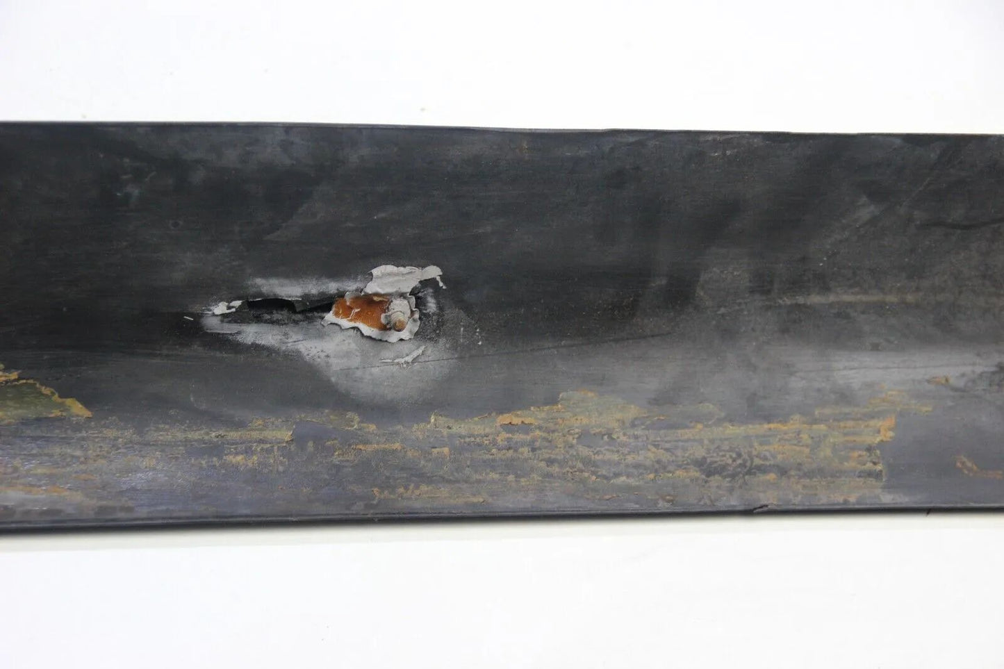 Original BMW E21 315 316 318i 320i 323i	Zender Spoiler Spoilerlippe Kofferraum