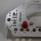 Original BMW E30 316i 318i 320i 325i	Kombiinstrument Leiterplatte NOS	1385581