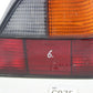 Original VW Golf 2 19E Heckleuchte Rechts Hella Taillight OEM 	191 945 112