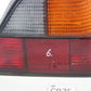 Original VW Golf 2 19E Heckleuchte Rechts Hella Taillight OEM 	191 945 112