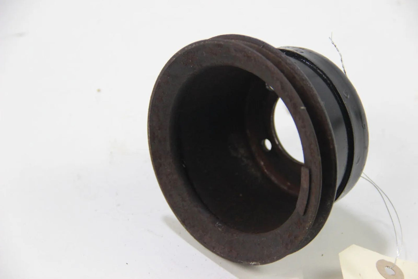 Original BMW E30 M3 S14 Riemenscheibe Wasserpumpe 1277728 Waterpump Pulley 3er